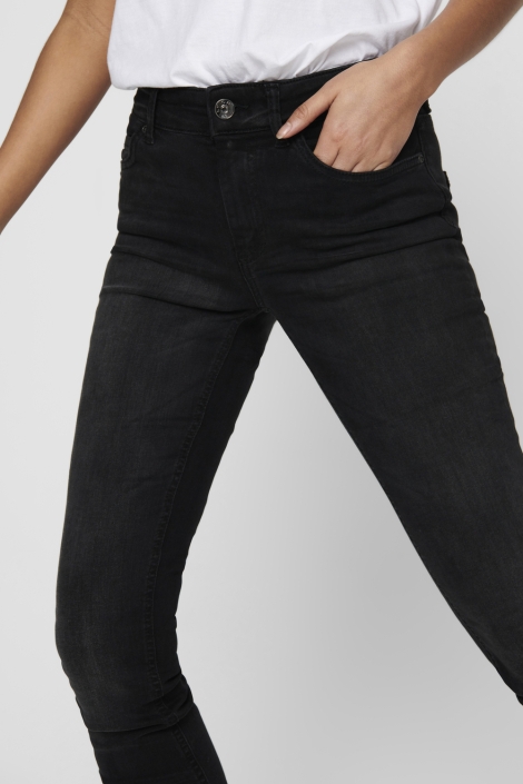 Only onlblush life mid sk dnm rea1099 no
